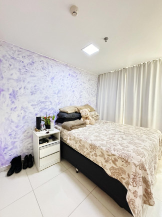 Imagem Imóvel com 2 Quartos à Venda, 58 m² em Norte (águas Claras) - Brasília Imagem Imóvel com 2 Quartos à Venda, 58 m² em Norte (águas Claras) - Brasília