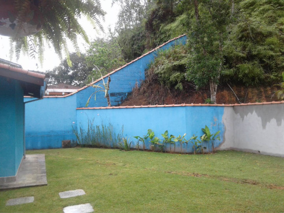 Imagem Casa com 3 Quartos à Venda, 450 m² em Lagoinha - Ubatuba Imagem Casa com 3 Quartos à Venda, 450 m² em Lagoinha - Ubatuba