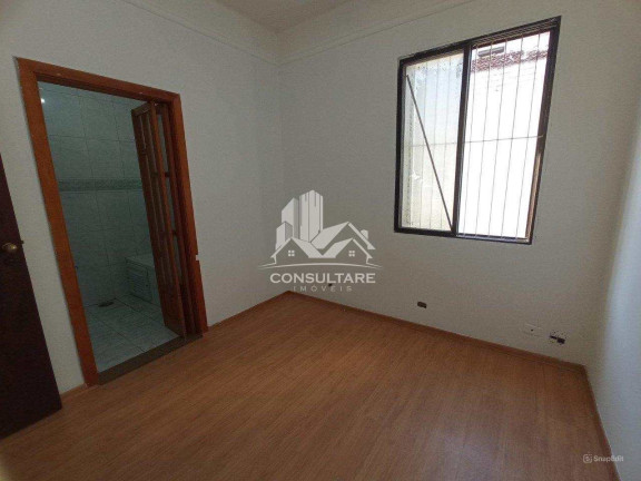 Imagem Sobrado com 3 Quartos para Alugar, 400 m² em Embaré - Santos Imagem Sobrado com 3 Quartos para Alugar, 400 m² em Embaré - Santos
