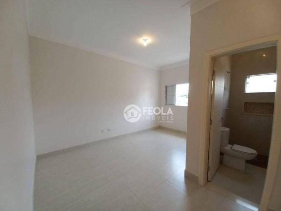 Imagem Casa com 3 Quartos à Venda, 189 m² em Centro - Americana Imagem Casa com 3 Quartos à Venda, 189 m² em Centro - Americana