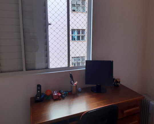 Imagem Apartamento com 3 Quartos à Venda, 64 m² em Vila Sofia - São Paulo