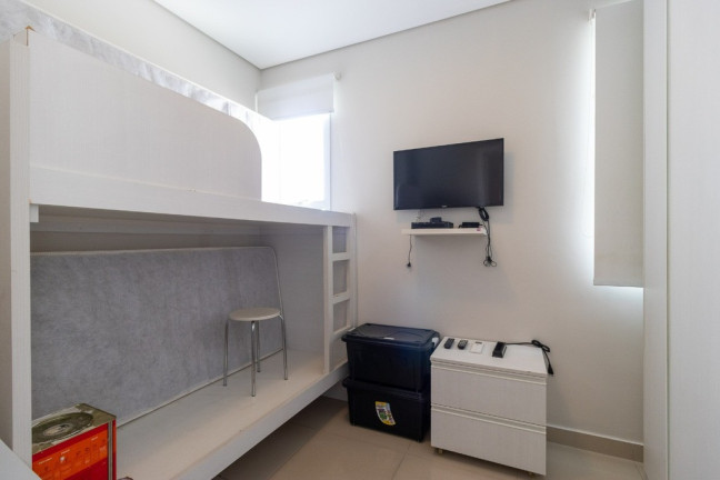 Imagem Apartamento com 4 Quartos à Venda, 405 m² em Indianópolis - São Paulo