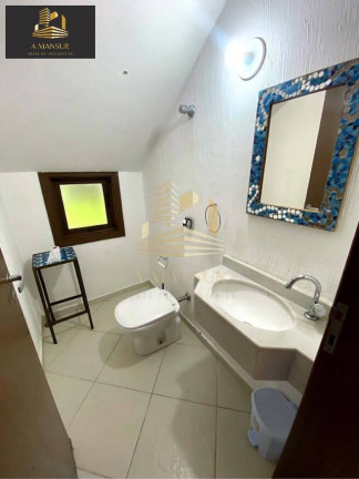 Imagem Casa com 4 Quartos para Temporada, 390 m² em Vista Linda - Bertioga