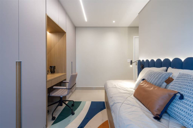 Imagem Apartamento com 2 Quartos à Venda, 79 m² em Guilhermina - Praia Grande Imagem Apartamento com 2 Quartos à Venda, 79 m² em Guilhermina - Praia Grande