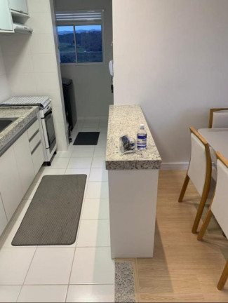 Imagem Apartamento com 2 Quartos à Venda, 57 m² em Loteamento Santo Antônio - Itatiba