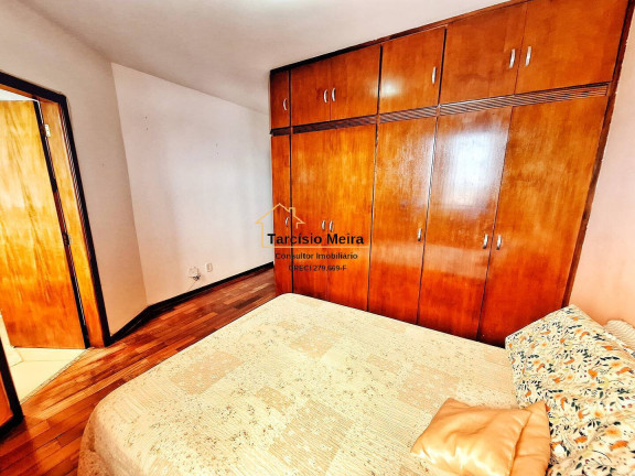 Imagem Apartamento com 3 Quartos à Venda, 92 m² em Bonfim - Campinas Imagem Apartamento com 3 Quartos à Venda, 92 m² em Bonfim - Campinas