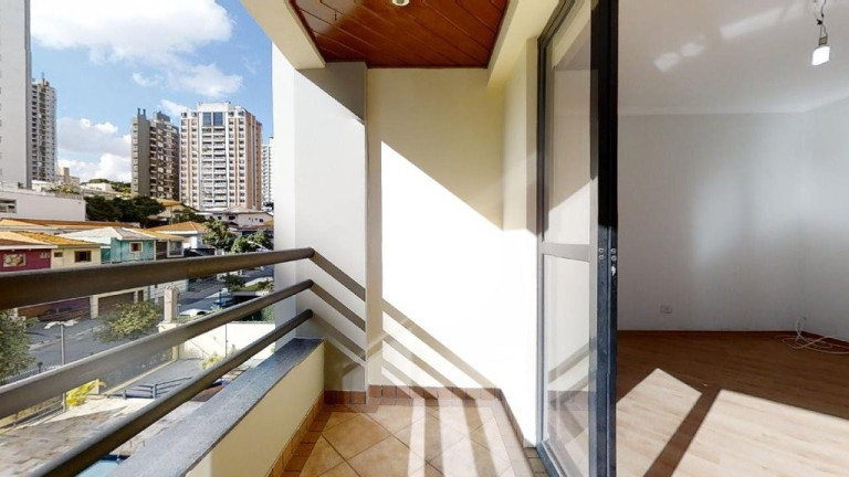 Imagem Apartamento com 3 Quartos à Venda,  em Jabaquara - São Paulo