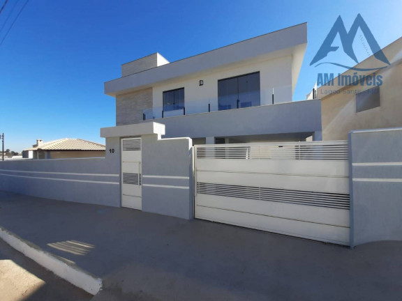 Casa de Condomínio com 3 Quartos à Venda, 262 m² em Trilhas Do Sol - Lagoa Santa