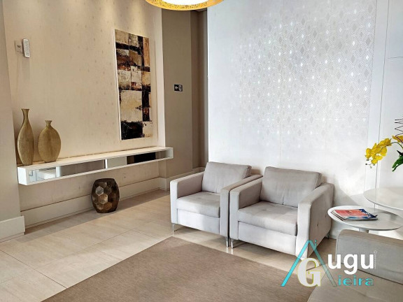 Imagem Apartamento com 4 Quartos à Venda, 147 m² em Praia Do Morro - Guarapari