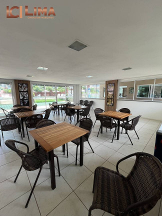 Imagem Apartamento com 3 Quartos à Venda, 76 m² em Porto Das Dunas - Aquiraz