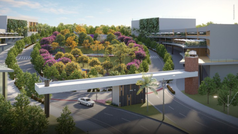 Imagem Terreno à Venda, 202 m² em Querência - Viamão Imagem Terreno à Venda, 202 m² em Querência - Viamão