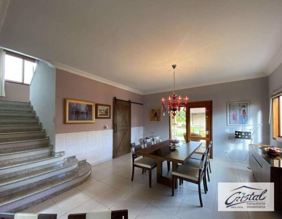 Imagem Casa com 4 Quartos à Venda, 362 m² em Granja Viana - Carapicuíba Imagem Casa com 4 Quartos à Venda, 362 m² em Granja Viana - Carapicuíba