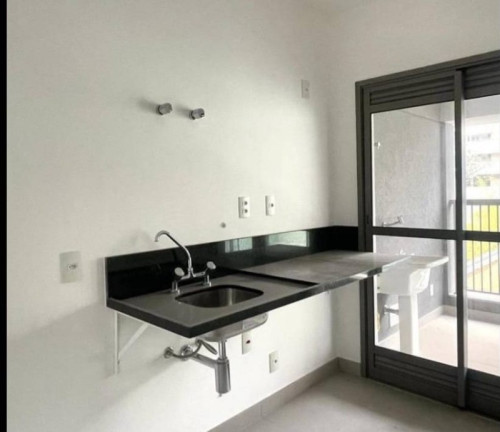 Imagem Imóvel com 2 Quartos à Venda, 84 m² em Vila Clementino - São Paulo