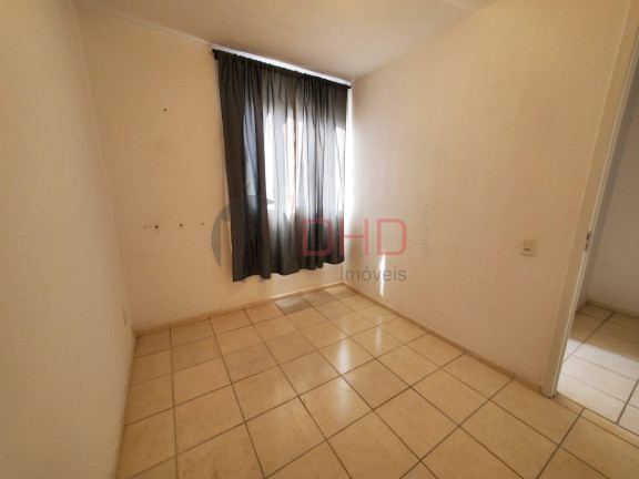 Imagem Apartamento com 2 Quartos à Venda, 50 m² em Caguassu - Sorocaba Imagem Apartamento com 2 Quartos à Venda, 50 m² em Caguassu - Sorocaba