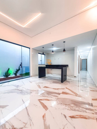 Imagem Casa com 3 Quartos à Venda, 106 m² em Jardim Imperial - Lagoa Santa Imagem Casa com 3 Quartos à Venda, 106 m² em Jardim Imperial - Lagoa Santa