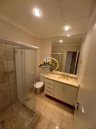Imagem Casa de Condomínio com 3 Quartos à Venda, 350 m² em Alphaville - Santana De Parnaíba