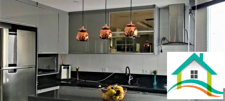 Imagem Cobertura com 2 Quartos à Venda, 70 m² em Vila Palmares - Santo André Imagem Cobertura com 2 Quartos à Venda, 70 m² em Vila Palmares - Santo André