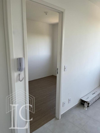 Imagem Apartamento com 2 Quartos à Venda, 35 m² em Campo Grande - São Paulo Imagem Apartamento com 2 Quartos à Venda, 35 m² em Campo Grande - São Paulo