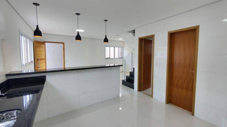 Imagem Casa com 3 Quartos à Venda, 100 m² em Guilhermina - Praia Grande Imagem Casa com 3 Quartos à Venda, 100 m² em Guilhermina - Praia Grande