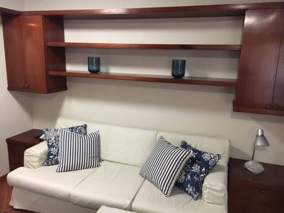 Imagem Apartamento com 1 Quarto para Alugar, 40 m² em Cerqueira Cesar - São Paulo Imagem Apartamento com 1 Quarto para Alugar, 40 m² em Cerqueira Cesar - São Paulo