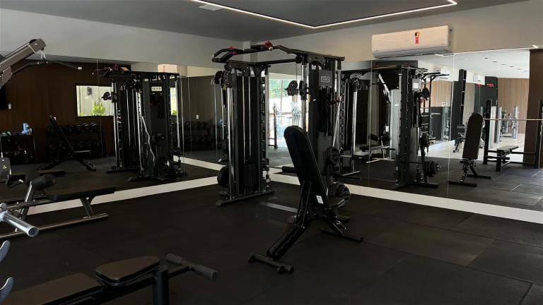 Imagem Apartamento com 4 Quartos à Venda, 278 m² em America - Joinville