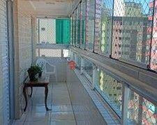 Imagem Apartamento com 3 Quartos à Venda, 110 m² em Tupi - Praia Grande