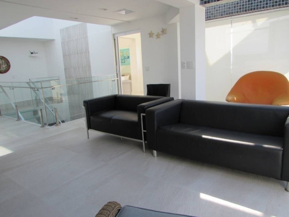 Imagem Cobertura com 5 Quartos à Venda, 341 m² em Riviera De São Lourenço - Bertioga