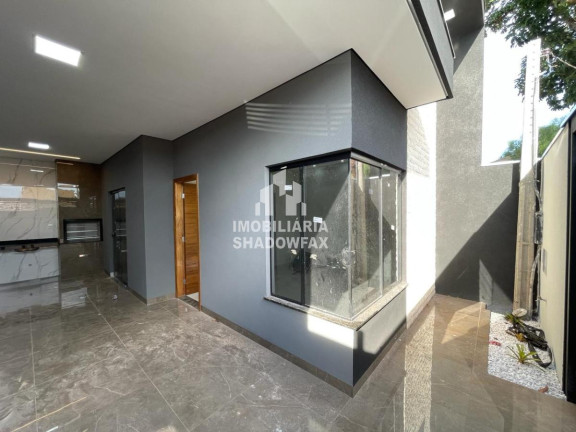 Imagem Casa com 2 Quartos à Venda, 92 m² em Jardim Flórida - Dourados Imagem Casa com 2 Quartos à Venda, 92 m² em Jardim Flórida - Dourados