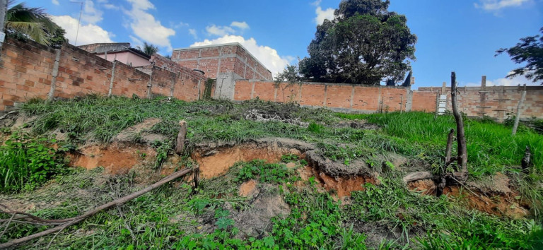 Imagem Terreno à Venda, 411 m² em Florença - Ribeirão Das Neves Imagem Terreno à Venda, 411 m² em Florença - Ribeirão Das Neves