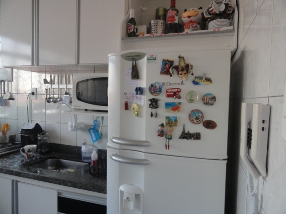 Imagem Apartamento com 2 Quartos à Venda, 65 m² em Campo Grande - Santos Imagem Apartamento com 2 Quartos à Venda, 65 m² em Campo Grande - Santos
