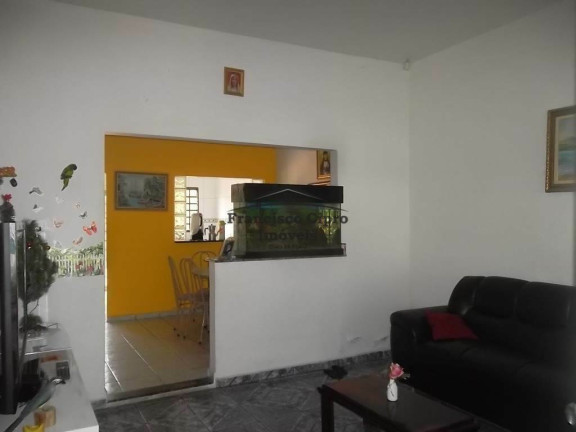 Imagem Casa com 2 Quartos à Venda, 300 m² em Vila Nunes - Lorena Imagem Casa com 2 Quartos à Venda, 300 m² em Vila Nunes - Lorena