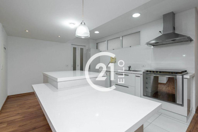 Imagem Apartamento com 3 Quartos para Alugar, 140 m² em Itaim Bibi - São Paulo Imagem Apartamento com 3 Quartos para Alugar, 140 m² em Itaim Bibi - São Paulo