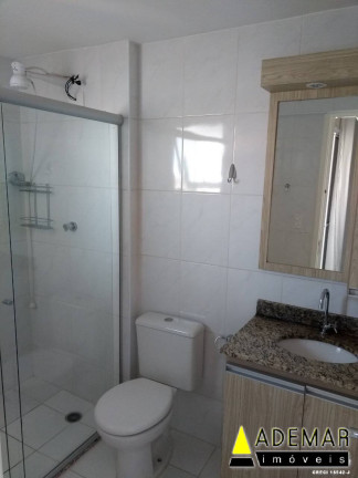 Apartamento com 2 Quartos à Venda, 67 m² em Centro - Diadema