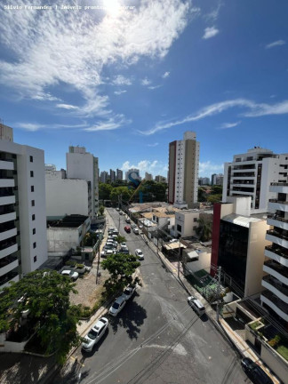 Imagem Apartamento com 1 Quarto à Venda, 50 m² em Itaigara - Salvador Imagem Apartamento com 1 Quarto à Venda, 50 m² em Itaigara - Salvador