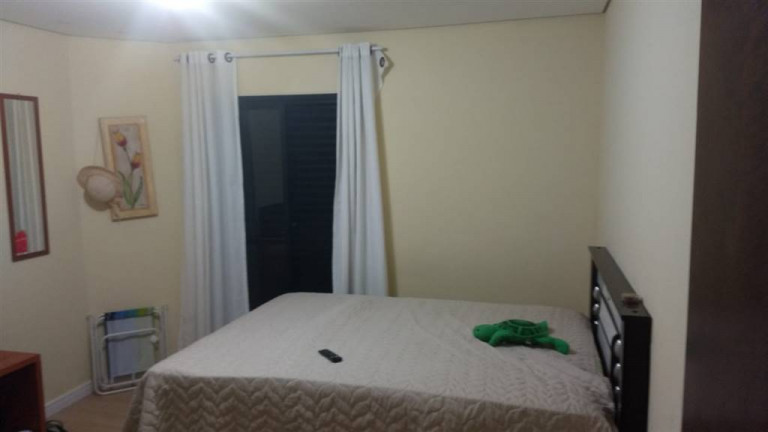 Imagem Apartamento com 1 Quarto à Venda, 88 m² em Guilhermina - Praia Grande Imagem Apartamento com 1 Quarto à Venda, 88 m² em Guilhermina - Praia Grande