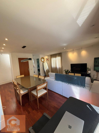 Imagem Apartamento com 3 Quartos à Venda, 92 m² em Perdizes - São Paulo Imagem Apartamento com 3 Quartos à Venda, 92 m² em Perdizes - São Paulo