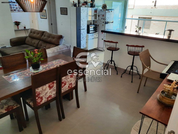 Imagem Apartamento com 2 Quartos à Venda, 86 m² em Centro - Ubatuba