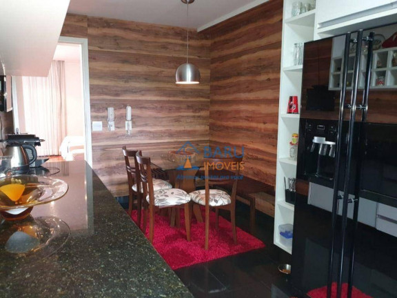 Imagem Apartamento com 4 Quartos à Venda, 234 m² em Rio Pequeno - São Paulo Imagem Apartamento com 4 Quartos à Venda, 234 m² em Rio Pequeno - São Paulo