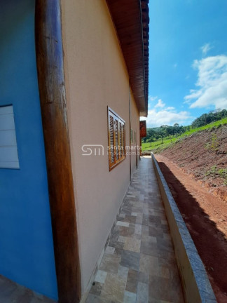 Imagem Imóvel com 3 Quartos à Venda, 27.000 m² em Bairro Bela Vista - Bananal Imagem Imóvel com 3 Quartos à Venda, 27.000 m² em Bairro Bela Vista - Bananal