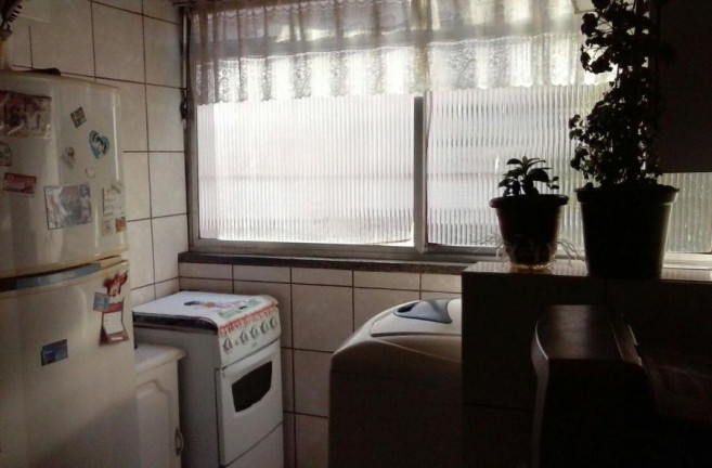 Imagem Apartamento com 2 Quartos à Venda, 57 m² em Parque Dos Maias - Porto Alegre Imagem Apartamento com 2 Quartos à Venda, 57 m² em Parque Dos Maias - Porto Alegre