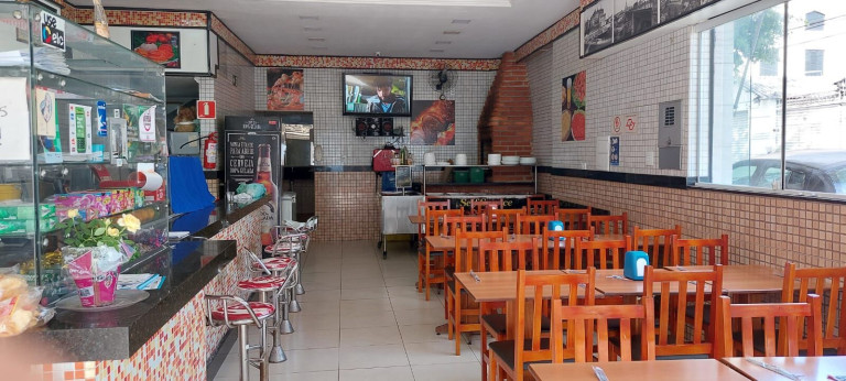 Imagem Sala Comercial à Venda, 235 m² em Nova Gerty - São Caetano Do Sul Imagem Sala Comercial à Venda, 235 m² em Nova Gerty - São Caetano Do Sul