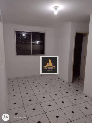 Imagem Apartamento com 2 Quartos à Venda, 45 m² em Conjunto Residencial Trinta E Um De Março - São José Dos Campos Imagem Apartamento com 2 Quartos à Venda, 45 m² em Conjunto Residencial Trinta E Um De Março - São José Dos Campos