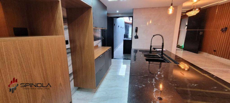 Imagem Casa com 3 Quartos à Venda, 94 m² em Jardim Imperador - Praia Grande Imagem Casa com 3 Quartos à Venda, 94 m² em Jardim Imperador - Praia Grande