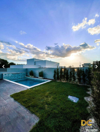 Imagem Casa de Condomínio com 4 Quartos à Venda, 270 m² em Condomínio Belvedere Ii - Cuiabá Imagem Casa de Condomínio com 4 Quartos à Venda, 270 m² em Condomínio Belvedere Ii - Cuiabá