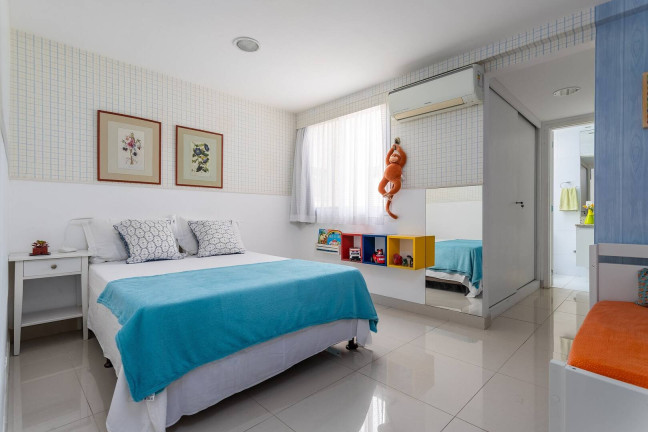 Imagem Apartamento à Venda, em Botafogo - Rio De Janeiro Imagem Apartamento à Venda, em Botafogo - Rio De Janeiro