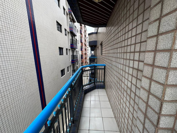 Imagem Apartamento com 1 Quarto à Venda, 59 m² em Tupi - Praia Grande Imagem Apartamento com 1 Quarto à Venda, 59 m² em Tupi - Praia Grande