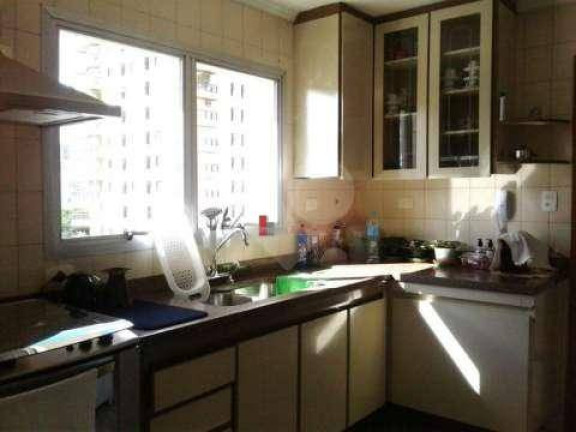 Imagem Apartamento com 3 Quartos à Venda, 161 m² em Cidade Monções - São Paulo Imagem Apartamento com 3 Quartos à Venda, 161 m² em Cidade Monções - São Paulo