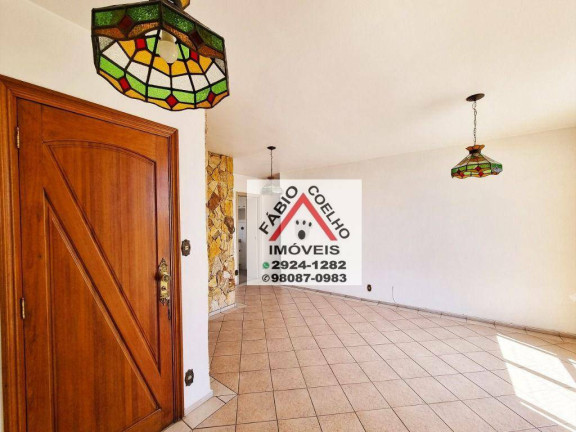 Imagem Apartamento com 3 Quartos à Venda, 96 m² em Campo Grande - São Paulo Imagem Apartamento com 3 Quartos à Venda, 96 m² em Campo Grande - São Paulo