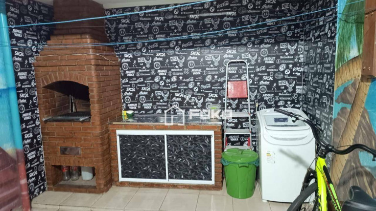 Imagem Sobrado com 2 Quartos para Alugar, 110 m² em Vila Capitão Rabelo - Guarulhos Imagem Sobrado com 2 Quartos para Alugar, 110 m² em Vila Capitão Rabelo - Guarulhos