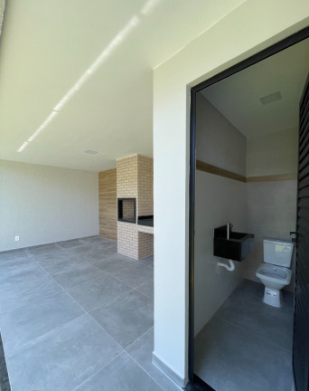 Imagem Casa com 3 Quartos à Venda, 135 m² em Jardim Atlântico Leste (itaipuaçu) - Maricá